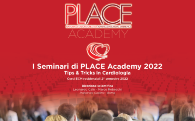 Tips & Tricks in Cardiologia • SECONDO SEMESTRE 2022